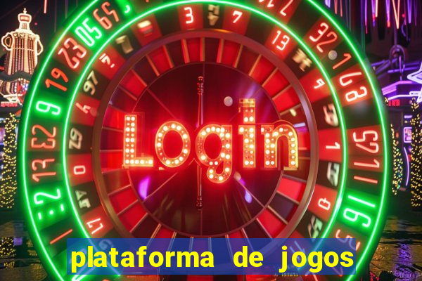 plataforma de jogos que aceita cartao de debito